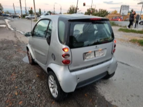 Smart Fortwo 700 EURO4 , снимка 4