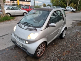 Smart Fortwo 700 EURO4 , снимка 3