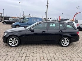 Mercedes-Benz C 200 CDI AVTOMAT/NAVI EURO 5, снимка 9