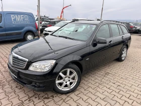 Mercedes-Benz C 200 CDI AVTOMAT/NAVI EURO 5, снимка 1