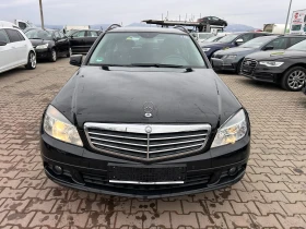 Mercedes-Benz C 200 CDI AVTOMAT/NAVI EURO 5, снимка 3