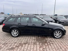 Mercedes-Benz C 200 CDI AVTOMAT/NAVI EURO 5, снимка 5