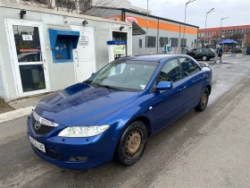 Mazda 6 2.3-ГАЗ, снимка 2