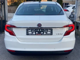 Fiat Tipo 1.3D-PDC-EURO6B-KLIMATRONIK-2018-95ks, снимка 5