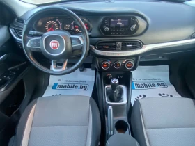 Fiat Tipo 1.3D-PDC-EURO6B-KLIMATRONIK-2018-95ks, снимка 11