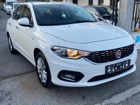 Fiat Tipo 1.3D-PDC-EURO6B-KLIMATRONIK-2018-95ks, снимка 3