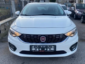 Fiat Tipo 1.3D-PDC-EURO6B-KLIMATRONIK-2018-95ks, снимка 2