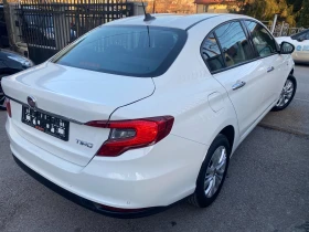 Fiat Tipo 1.3D-PDC-EURO6B-KLIMATRONIK-2018-95ks, снимка 6