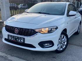 Fiat Tipo 1.3D-PDC-EURO6B-KLIMATRONIK-2018-95ks 1