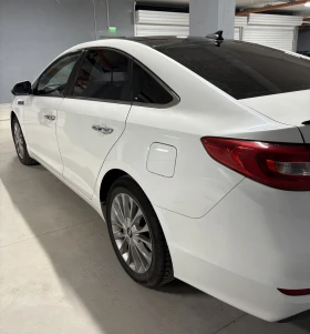 Обява за продажба на Hyundai Sonata ~22 999 лв. - изображение 1