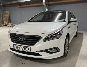 Обява за продажба на Hyundai Sonata ~22 999 лв. - изображение 1