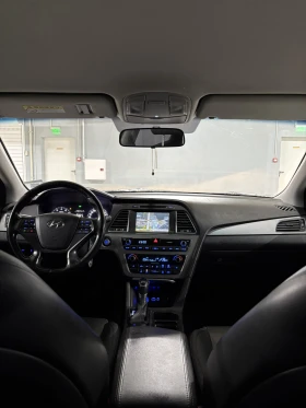 Обява за продажба на Hyundai Sonata ~22 999 лв. - изображение 3