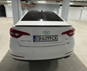 Обява за продажба на Hyundai Sonata ~22 999 лв. - изображение 2
