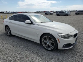 BMW 430 2.0L 4 Rear-wheel drive - 25800 лв. - 11036490 12
