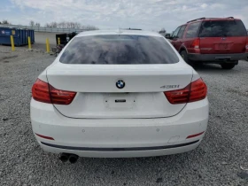 BMW 430 2.0L 4 Rear-wheel drive - 25800 лв. - 11036490 3