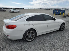 BMW 430 2.0L 4 Rear-wheel drive - 25800 лв. - 11036490 6