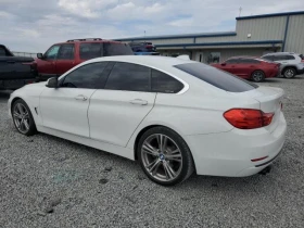 BMW 430 2.0L 4 Rear-wheel drive - 25800 лв. - 11036490 2