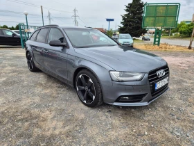 Audi A4 2.0TDI  | Mobile.bg    7