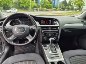 Audi A4 2.0TDI  | Mobile.bg    13