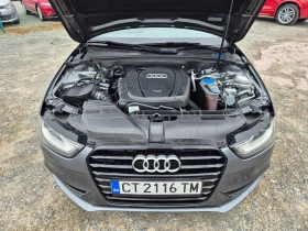 Audi A4 2.0TDI  | Mobile.bg    15