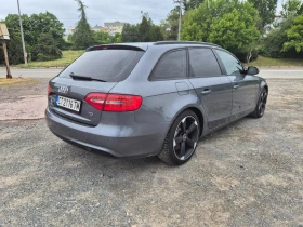 Audi A4 2.0TDI  | Mobile.bg    5