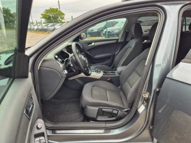 Audi A4 2.0TDI  | Mobile.bg    12