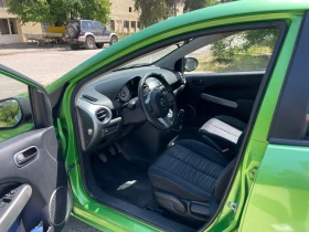 Mazda 2 1.3 MZR | Mobile.bg    8