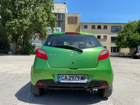 Mazda 2 1.3 MZR | Mobile.bg    6