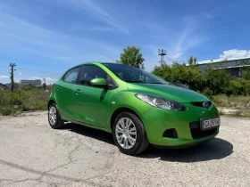 Mazda 2 1.3 MZR | Mobile.bg    3
