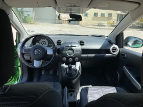 Mazda 2 1.3 MZR | Mobile.bg    9