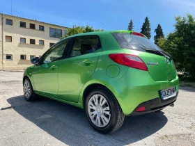 Mazda 2 1.3 MZR | Mobile.bg    5
