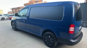 Обява за продажба на VW Caddy Maxxi ~9 500 лв. - изображение 7
