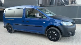 Обява за продажба на VW Caddy Maxxi ~9 500 лв. - изображение 6