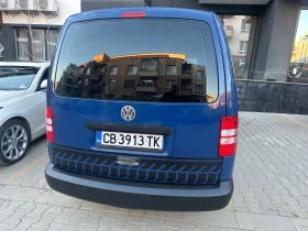 Обява за продажба на VW Caddy Maxxi ~9 500 лв. - изображение 1