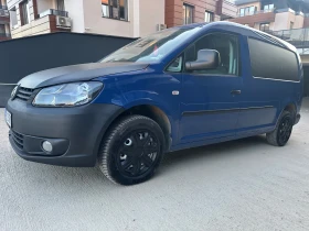 Обява за продажба на VW Caddy Maxxi ~9 500 лв. - изображение 1