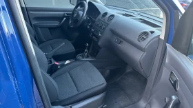 Обява за продажба на VW Caddy Maxxi ~9 500 лв. - изображение 2