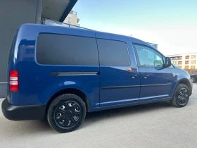 Обява за продажба на VW Caddy Maxxi ~9 500 лв. - изображение 5