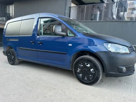 Обява за продажба на VW Caddy Maxxi ~9 500 лв. - изображение 4