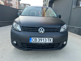 Обява за продажба на VW Caddy Maxxi ~9 500 лв. - изображение 3