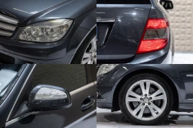 Mercedes-Benz C 320 * AVANTGARDE*  | Mobile.bg    13