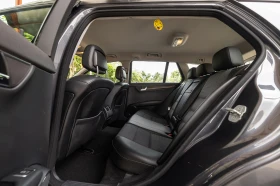 Mercedes-Benz C 320 * AVANTGARDE*  | Mobile.bg    12