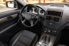 Mercedes-Benz C 320 * AVANTGARDE*  | Mobile.bg    11