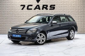  Mercedes-Benz C 320