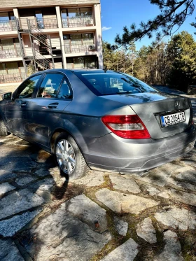 Обява за продажба на Mercedes-Benz C 220 ~11 500 лв. - изображение 2