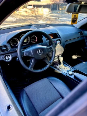 Обява за продажба на Mercedes-Benz C 220 ~11 500 лв. - изображение 1