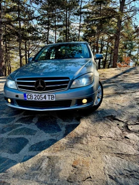 Обява за продажба на Mercedes-Benz C 220 ~11 500 лв. - изображение 1