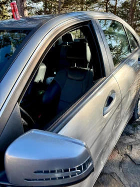 Обява за продажба на Mercedes-Benz C 220 ~11 500 лв. - изображение 4