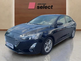 Ford Focus 1.5 EcoBlue