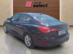 Ford Focus 1.5 EcoBlue - 26300 лв. - 62403309 7