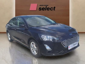 Ford Focus 1.5 EcoBlue - 26300 лв. - 62403309 3